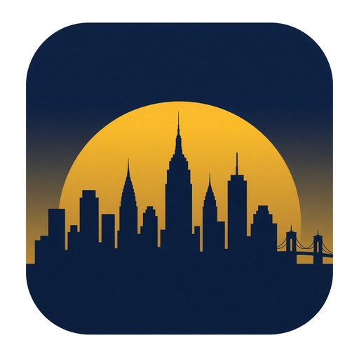NY Web logo
